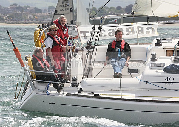 120630 ARIEL GBR8633 WT7A3193 - ROUND THE ISLAND RACE - 30th June 2012