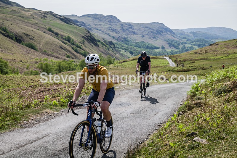 152543 - Hardknott Pass Camera 1 15.00-16.30