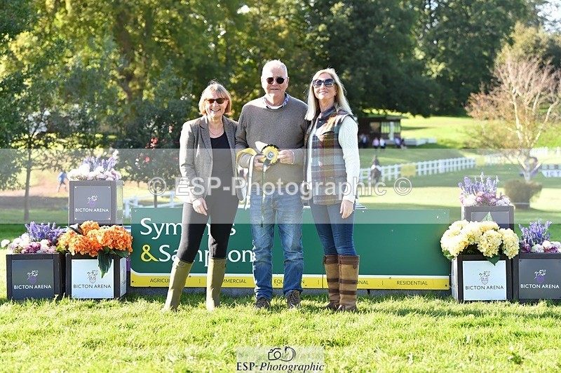 231022-143304-27095 - CCI-S 2 Star Sunday Presentation