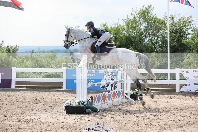 250509-152600-08316 - Cls 23 1.10m Amateur Qualifier and Open