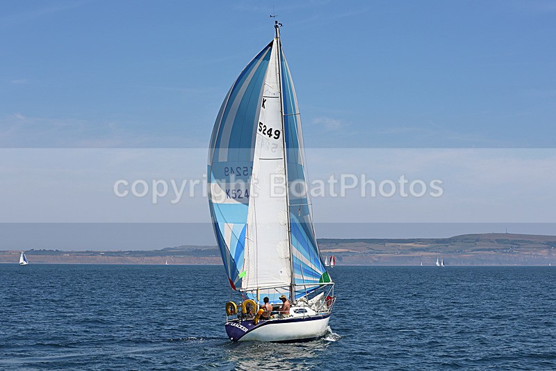 180707 NUTCRACKER K5249 1C8A7076 - ROUND THE ISLAND 2018