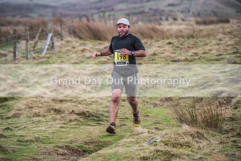 Clough Head-908 - Kong Clough Head Fell Race Saturday 18th January 2025