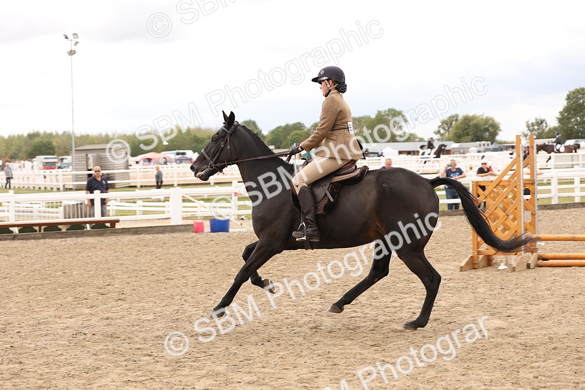 SBM_06219 - Class 57b -  Style & Performance - 60cm (20+)