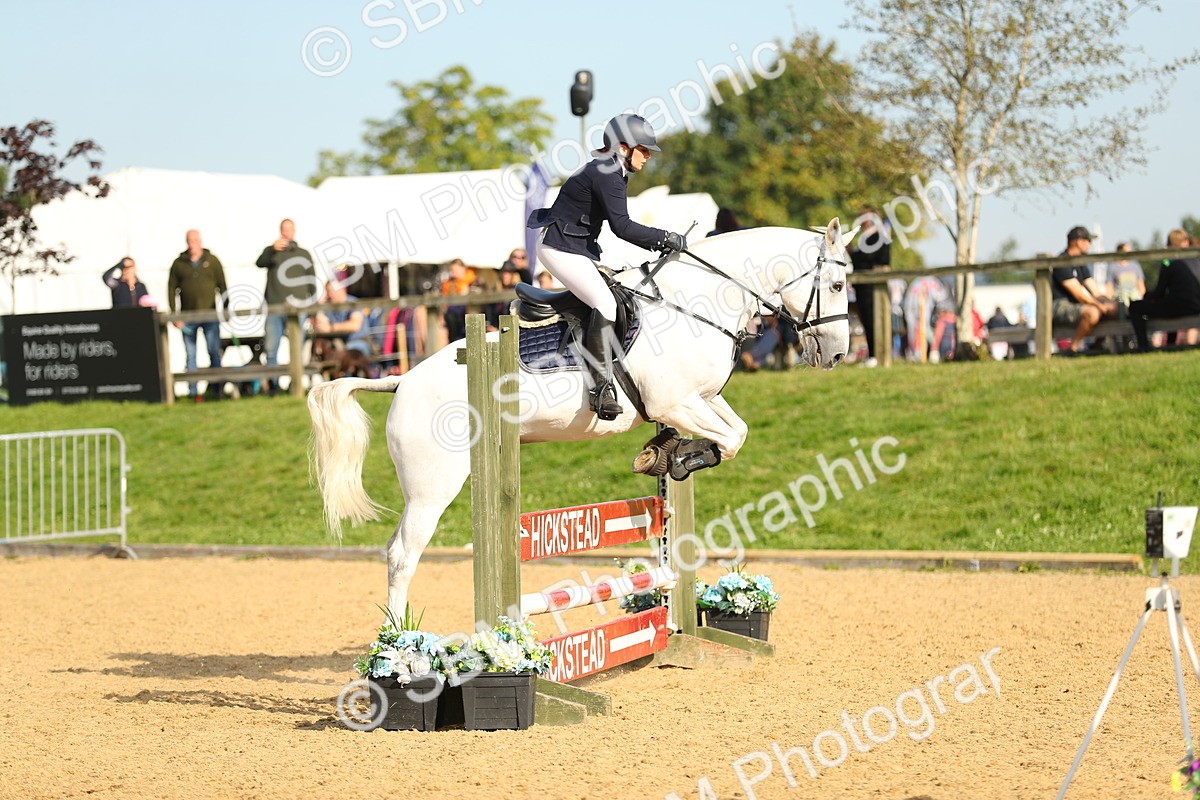 SBM_60371 - J41 - Grand Tour 95cm Championship