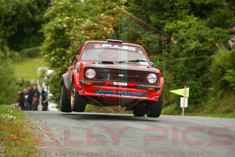 WiltonRecycling Donegal International Rally 2024  321 - Wilton Recycling Donegal International Rally 2024