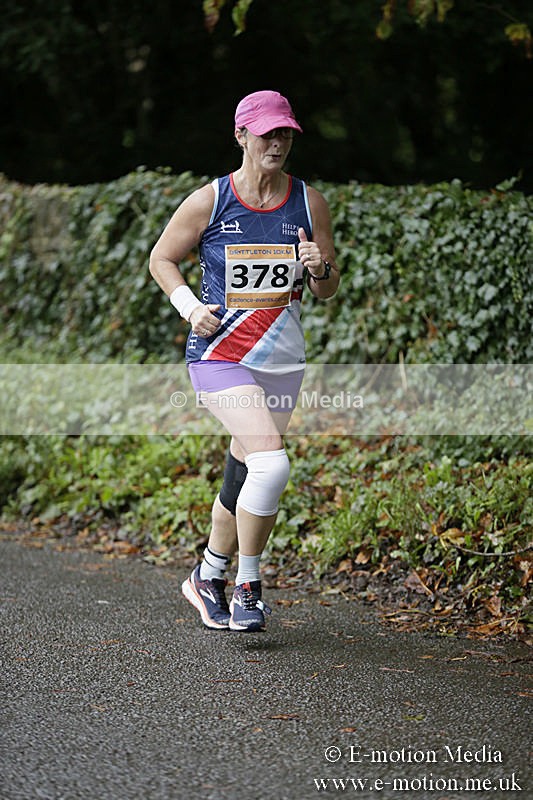 CAD131019-1618 - Cadence Events Grittleton 10km 13/10/19