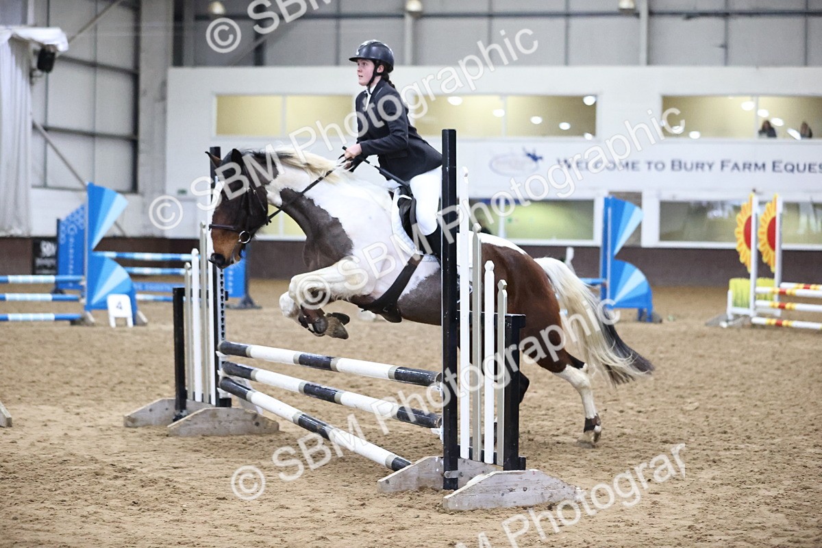 SBM_001024 - Class 4 - 70cm