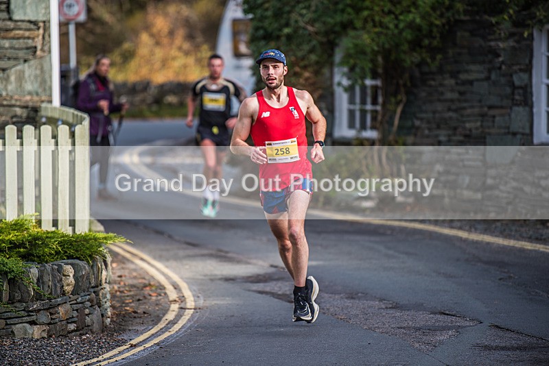 Derwentwater-62 - Derwentwater 10 Mile Road Race Sunday 5th November 2023