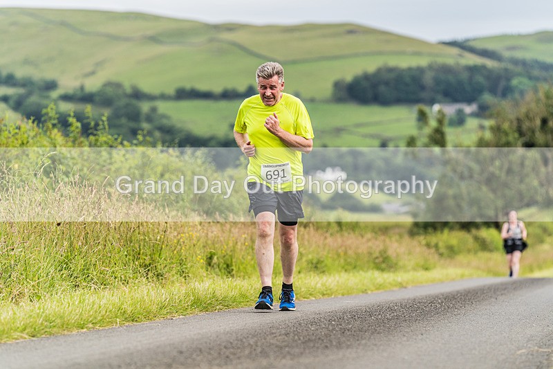 Lambfoot-427 - Lambfoot Loop Road Race Tuesday 2nd July 2024