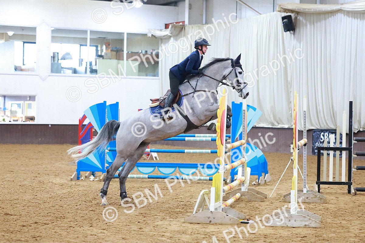 SBM_001620 - Class 5 - Senior Foxhunter - 1.20m
