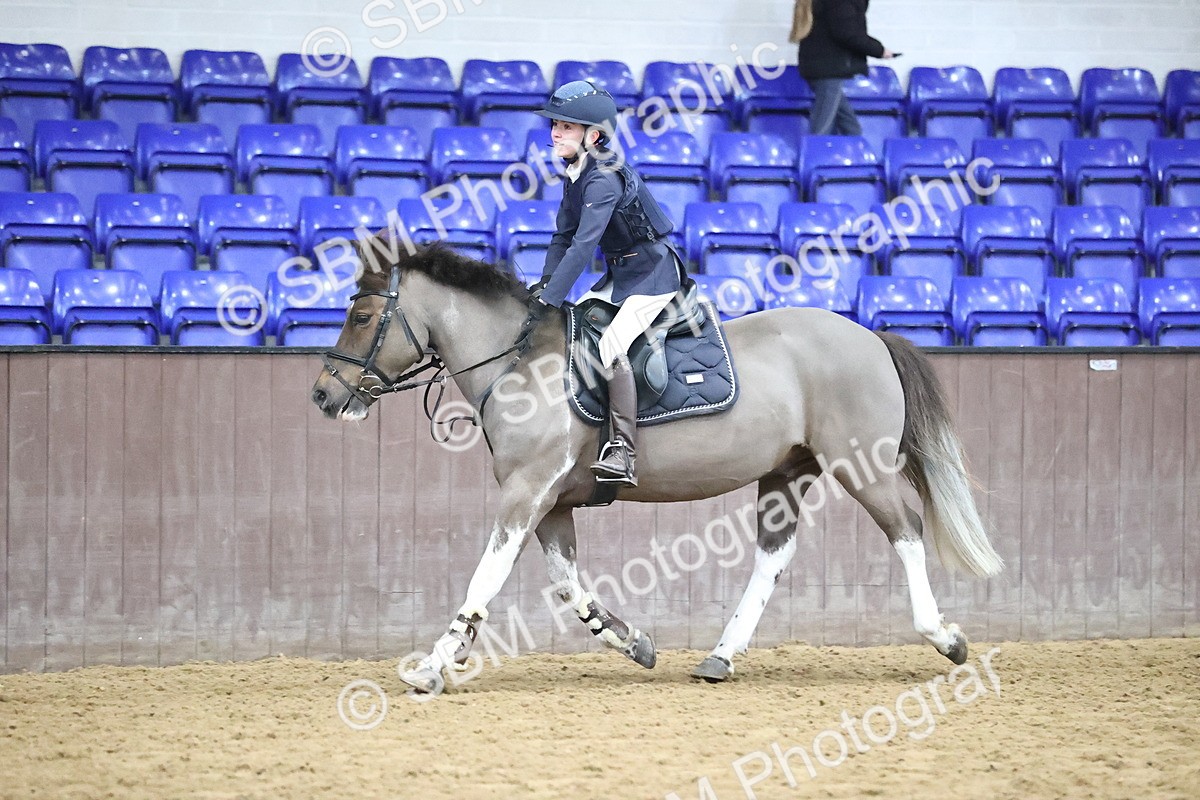 SBM_009378 - Class 1 - Pony Intro 70cm Open