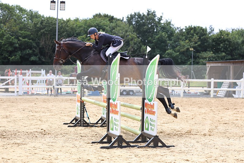 3E7A3669 - Class 9: 80cm Senior