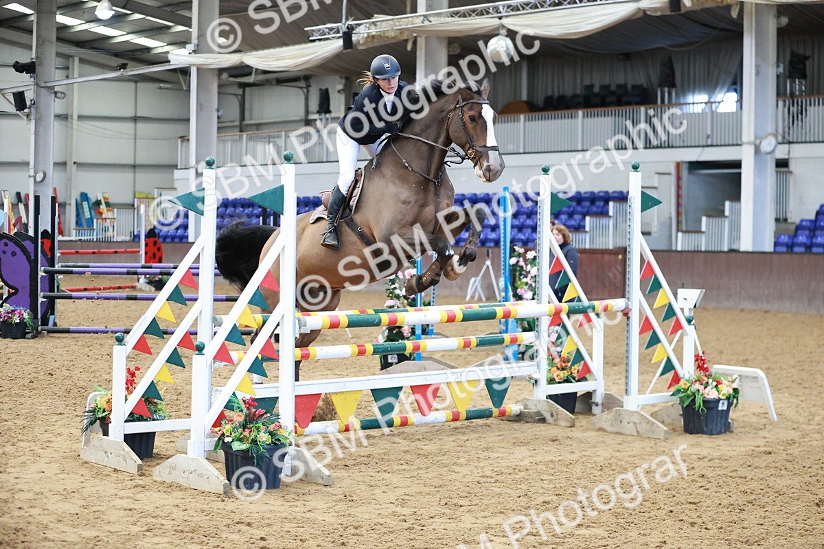 SBM_003658 - Class 10 - Senior Discovery - 1.00m