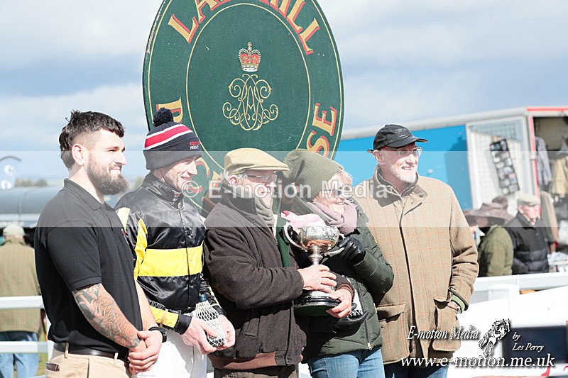 PtP 230324 301 - Tedworth Hunt PtP Larkhill Raccourse 23rd March 2024