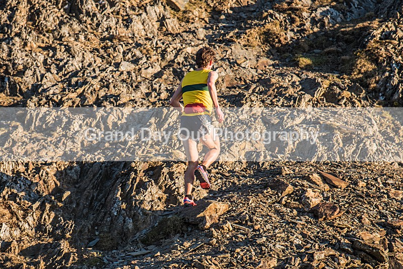 Grisedale-21 - Grisedale Grind Fell Race Wednesday 19th April 2023