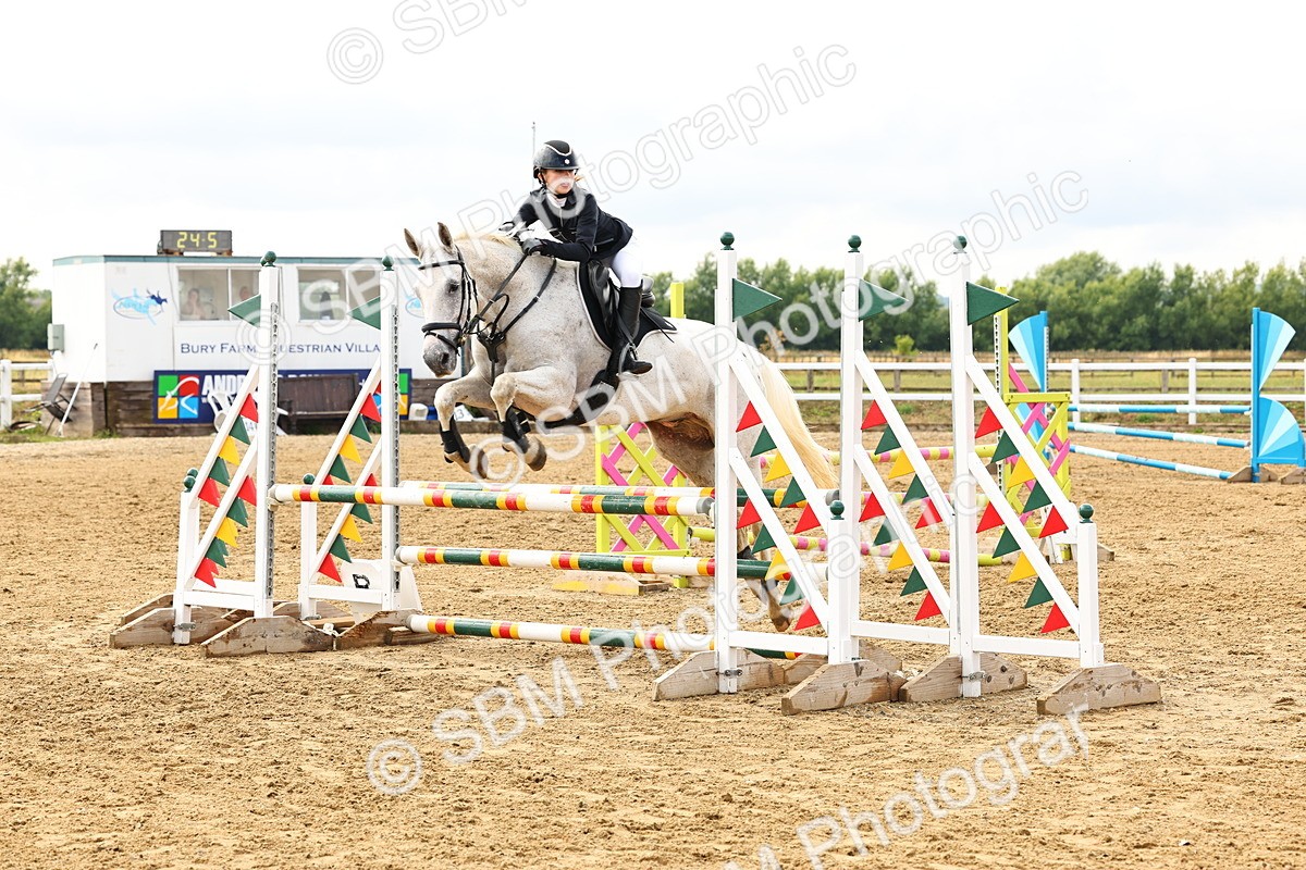 SBM_002284 - Class 6 - 90cm