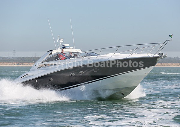 120907 SHAMU WT7A1033 - Motorboats - Open