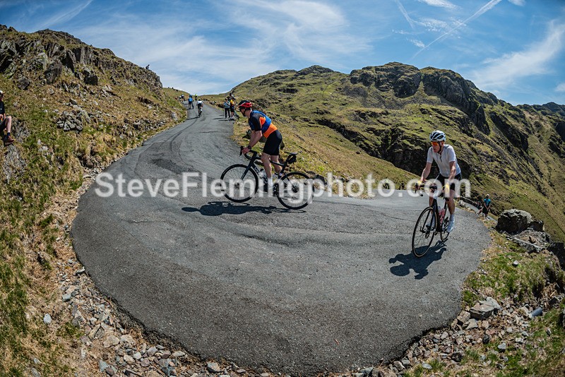 125259 - Hardknott Hairpin 12.00 - 13.00