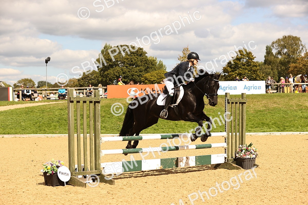 SBM_43219 - J40 Senior 90cm Supreme Championship