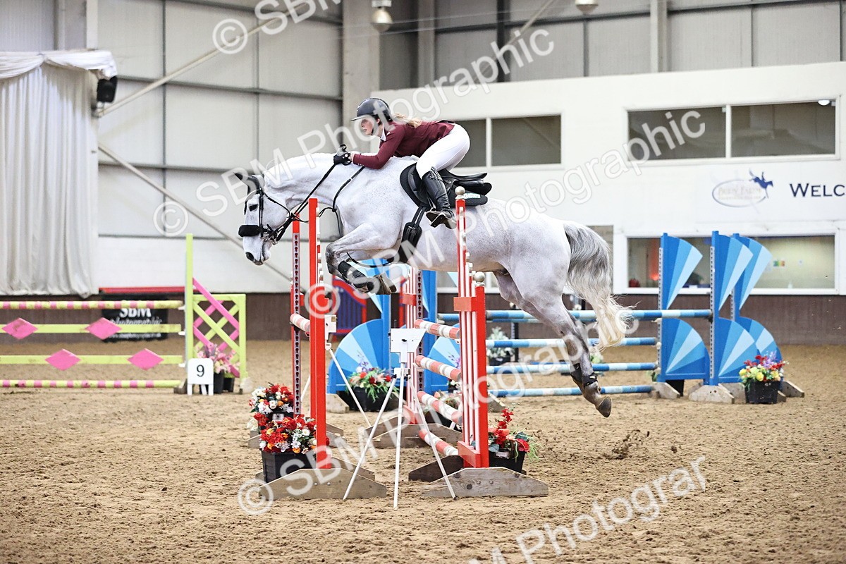 SBM_004857 - Class 16 - Senior Newcomers - 1.10m