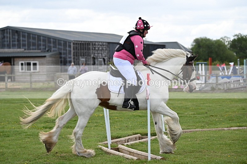 WJ6_2523 - Class 2 40cm