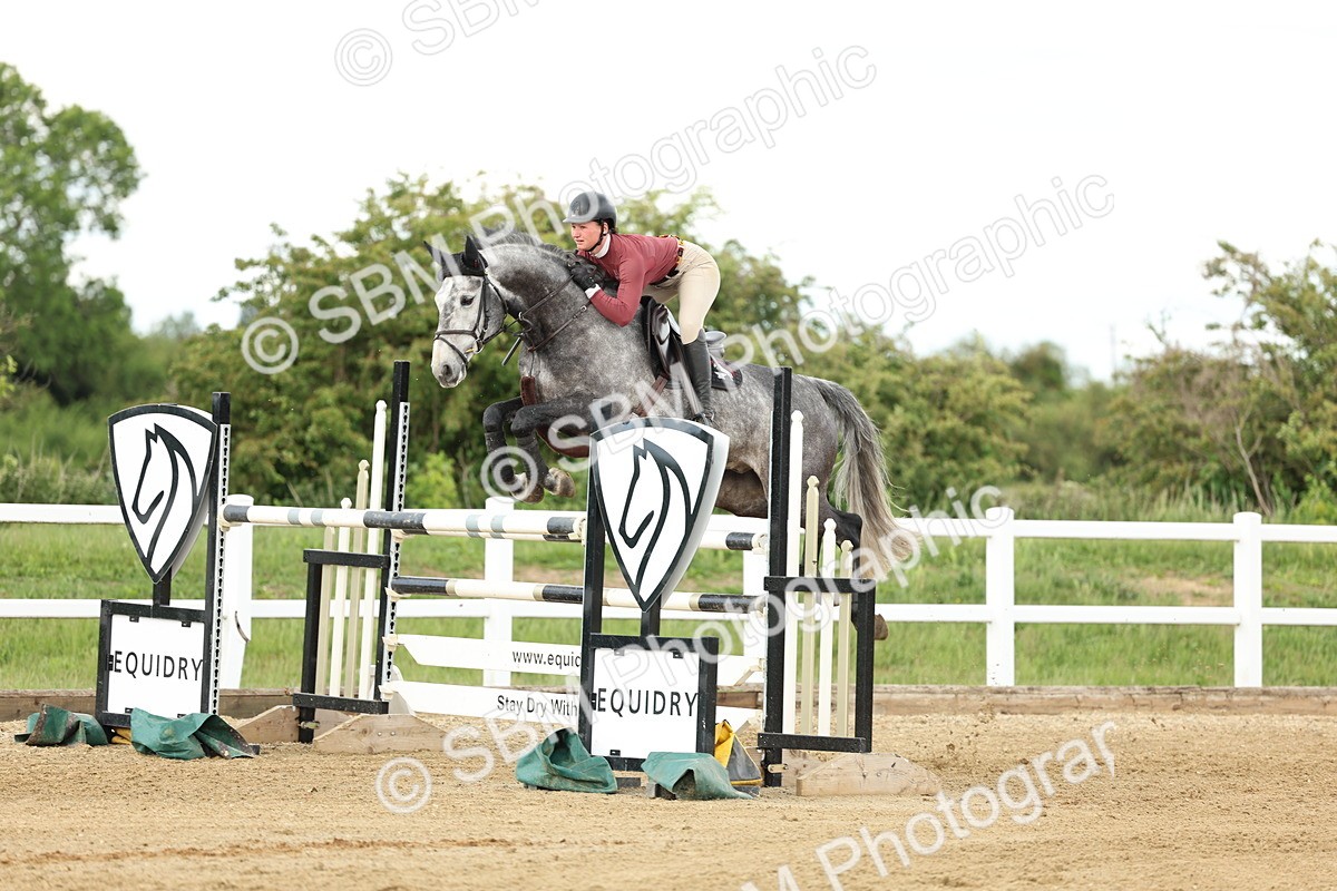 SBM_006516 - Class 21 - National 1.30 1.40m