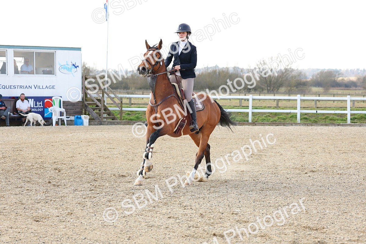 SBM_001885 - Class 6 - National 1.30-1.40m