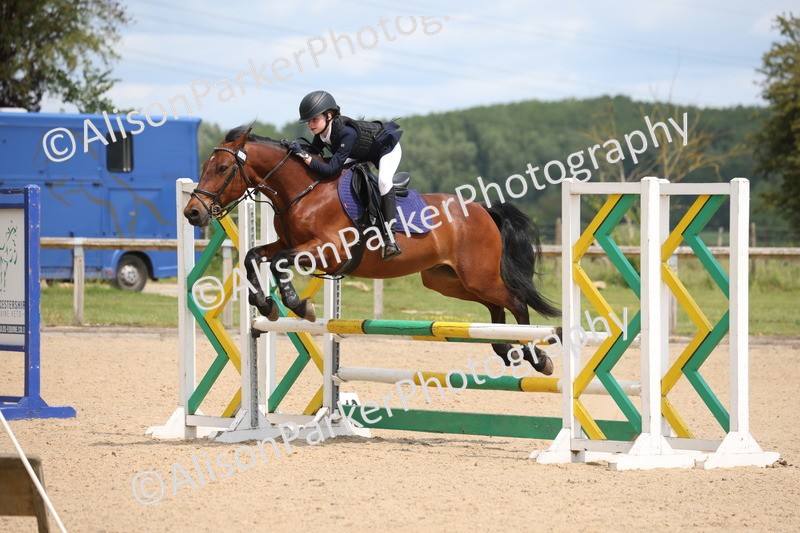 20250608-2110 - Class 5 - 80cm