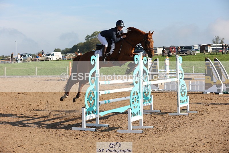 230915A-092711-01112 - Cls 1 Snr Newcomers