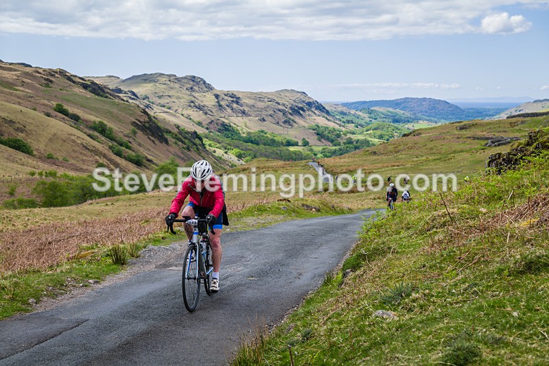 131004 - Hardknott Pass Camera 1 13.00-14.00