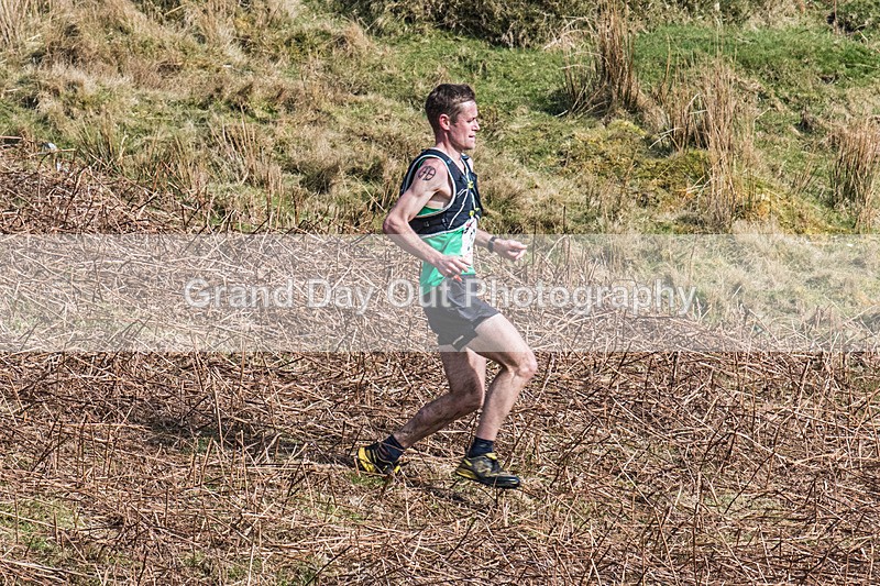 Black Combe-542 - Black Combe Fell Race Saturday 8th March 2025