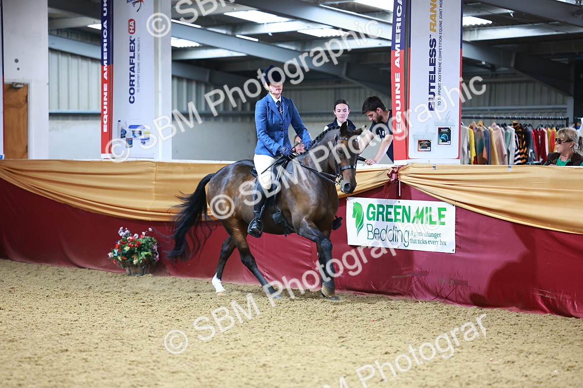 SBM_23401 - Class 904 - Supreme Final - Ridden Diamond