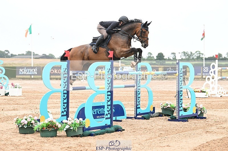 250717-151141-06978 - Cls 5, 3 Star Big Tour 3pm to End