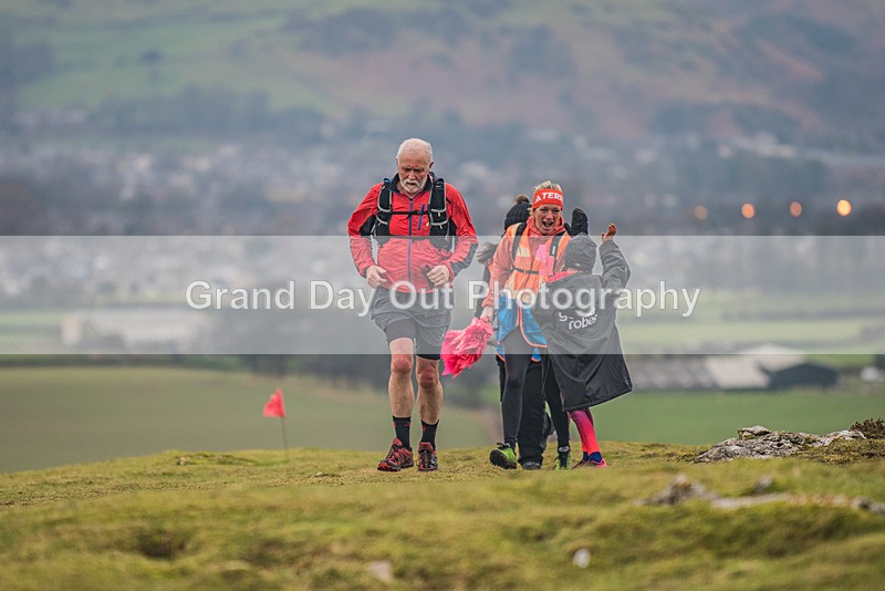 Birkrigg-963 - Kendal Winter League Races Birkrigg Sunday 28th January 2024