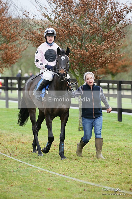 PtP 121221 149 - Barbury International Point-to-Point 112/12/2021