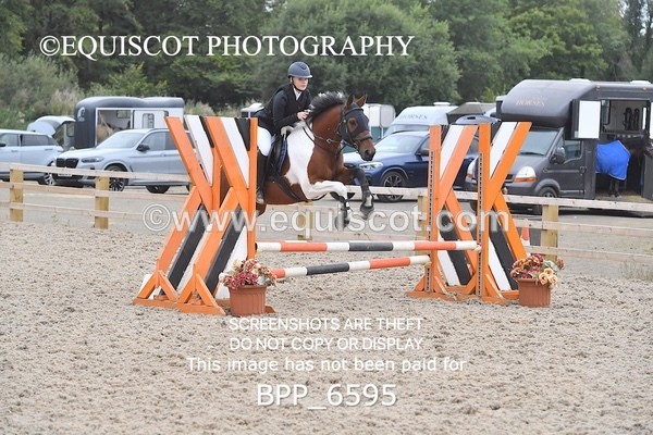 BPP_6595 - CLASS 6 - 70CM