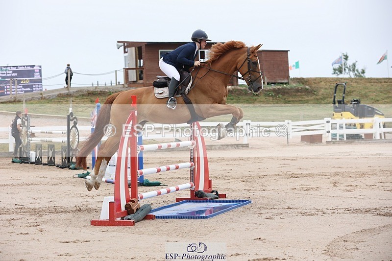 250717-091336-03452 - Cls 9, 1 Star Bronze Tour