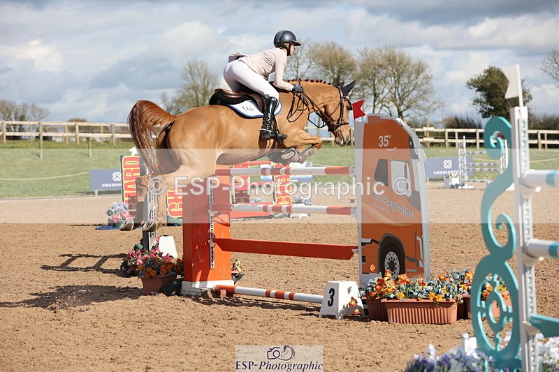 240419A-162238-09352 - Cls 10, 2 Star Big Tour 145cm  15.45 to 16.35 break