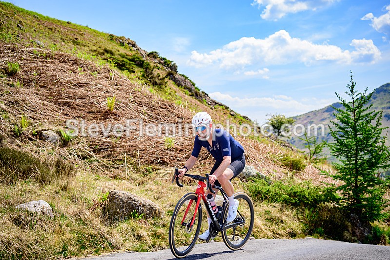 130739 - Blea Tarn Climb 13:00 - 14:00