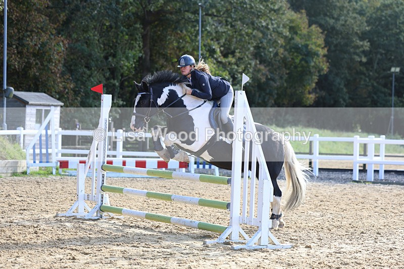 3E7A5290 - Class 9: 80cm Senior