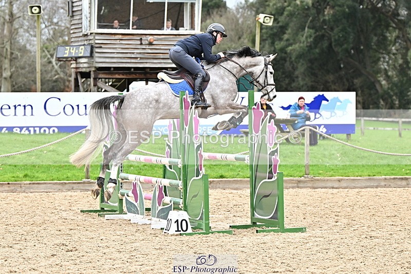 250201A-115501-00542 - Cls 02 Local Horse 100cm