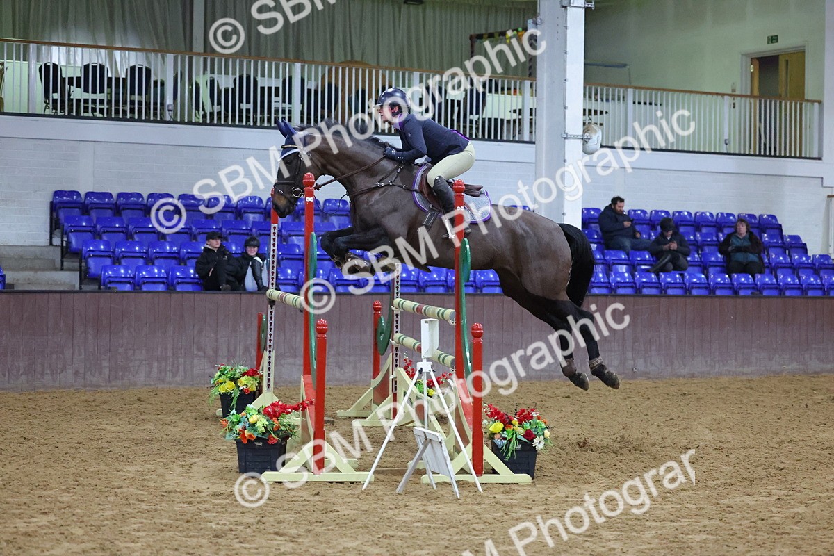 1I0A5452 - Class 10 - Redpost Equestrian Senior Foxhunter/ 1.20m Open