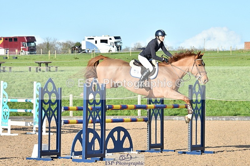 240306A-162823-02467 - Cls 5 Foxhunter and 1.20m Open