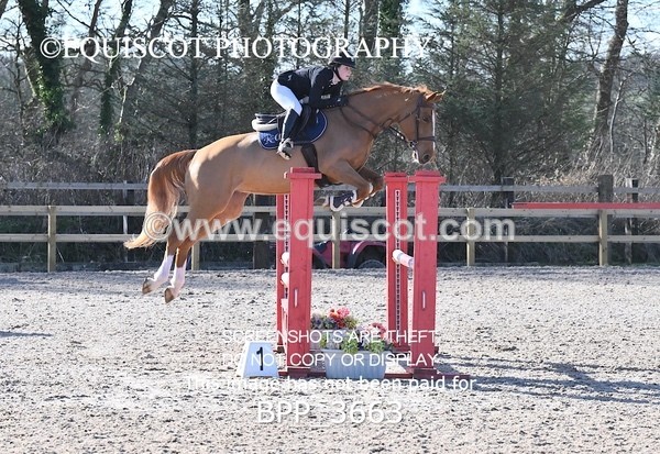 BPP_3663 - CLASS 7 1.05m Amateur Championship Qualifier/ 1.05m Open