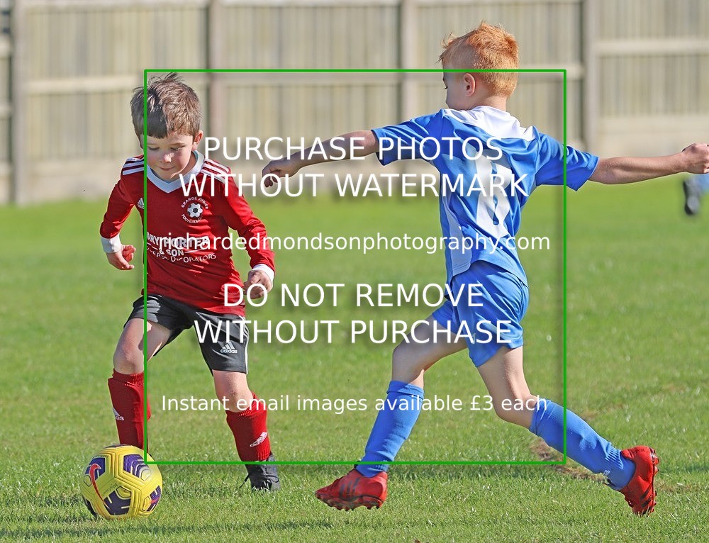 IMG_3030 - Wattsfield Under 7's v Grange Utd Under 7's (17/9/22)