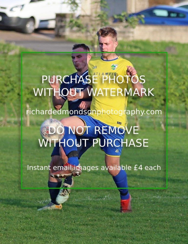 IMG_6754 - KU vs Staveley Utd