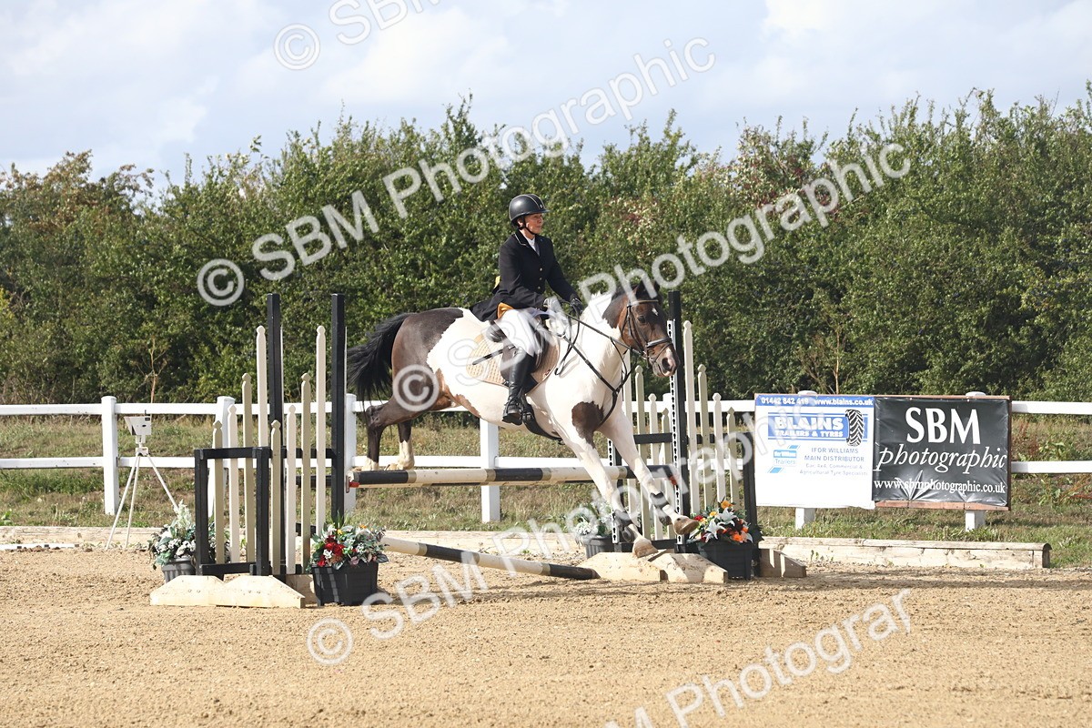 SBM_008013 - Class 12 - 90cm Champs