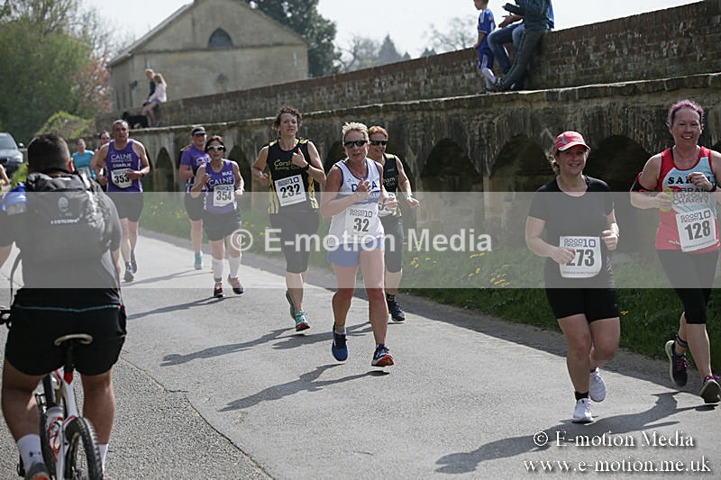 CAD 190419 862 - Cadence Events    Good Friday 10 Miler 19/04/19