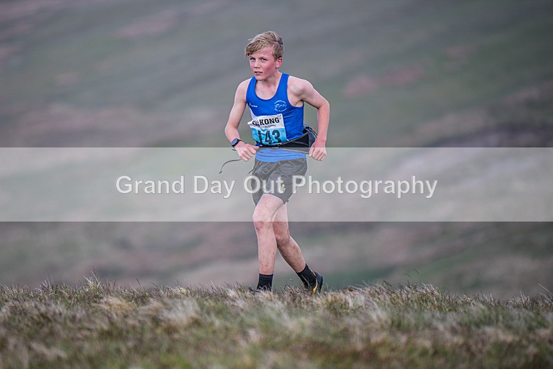 Latterbarrow-19 - Latterbarrow Loop Fell Race Wednesday 20th May 2026