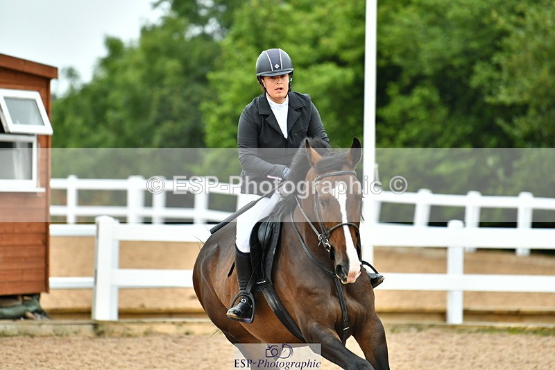 230730A-130431-09943 - Cls 33 85cm Amateur Quali